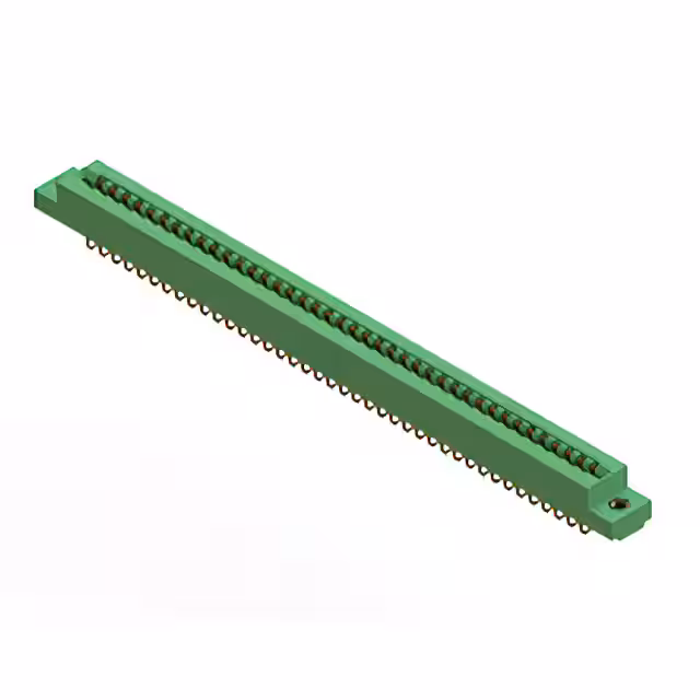807-080-559-207 EDAC Inc.  Edgeboard Connectors